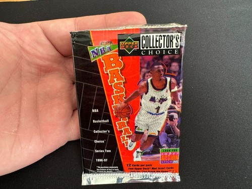 Carte nba upper deck - carte,