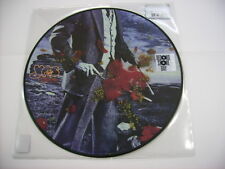 YES - TORMATO - LP PICTURE