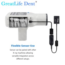 Woodpecker Unità Macchina