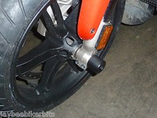 Buell 1125R 2008 Su Asse