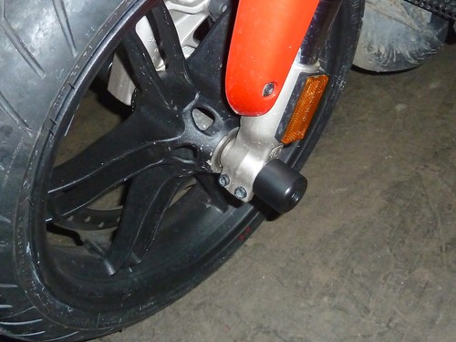 Buell 1125r 2008 asse - 2008, su