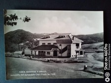 ABRUZZO NATIONAL PARK - LOT OF
