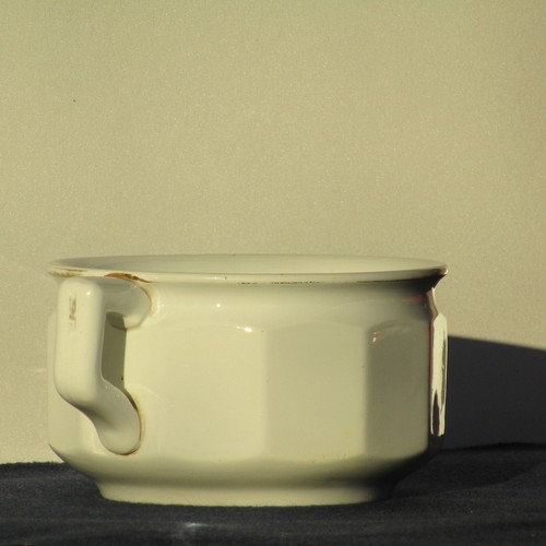 Antico pitale vaso - da, notte