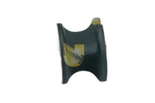 Supporto sospensione cambio