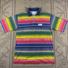 Polo vintage United Golf Style