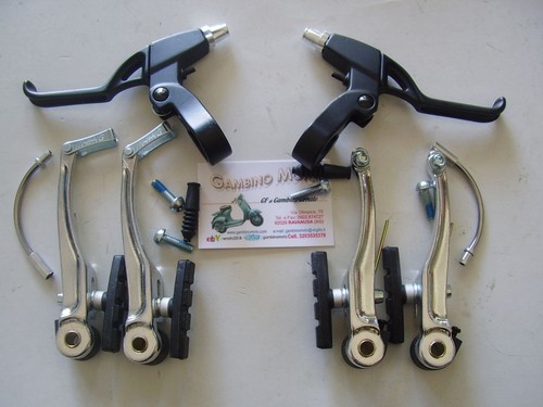 Kit freno brake con coppia - kit,