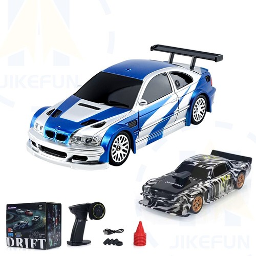 Racing drift auto con - auto,