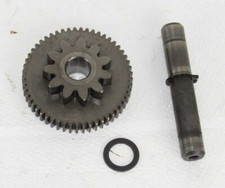 Ingranaggio Avviamento Aprilia