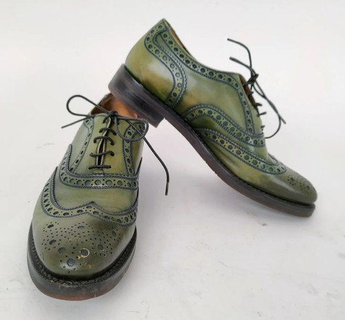 Scarpe botti lacci - scarpe, stile