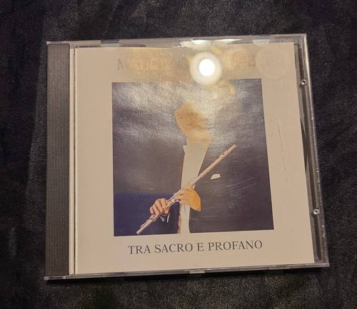 Mauricio orefice tra sacro - orefice,
