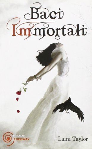 Baci immortali romanzo di - immortali.,