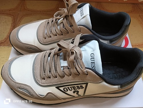 Scarpe uomo guess - scarpe,