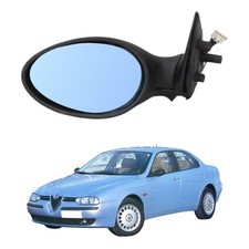 Specchio Retrovisore Sinistro