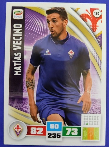 Card panini calciatori - card,