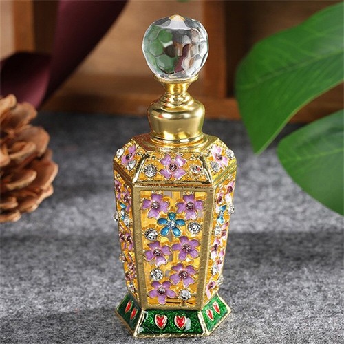 Bottiglia profumo forma - bottiglia, ml