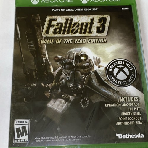 Fallout edizione gioco - fallout,