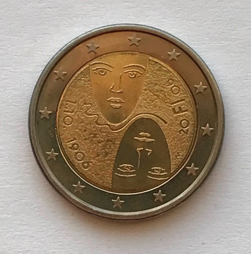 Moneta commemorativa euro - commemorativa, 2