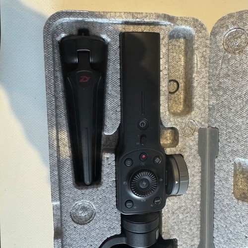 Zhiyun smooth stabilizzatore - zhiyun,