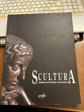 SCULTURA ITALIANA DEL PRIMO