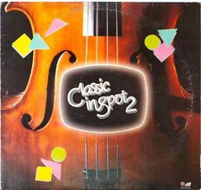 Manhattan Festival Orchestra, M° Arthur Lensky – Classic In Spot 2