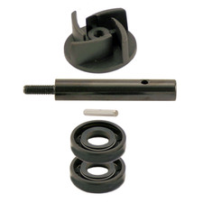 KIT REVISIONE POMPA ACQUA RMS
