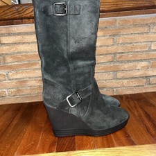 Hogan Rebel Stivale Donna