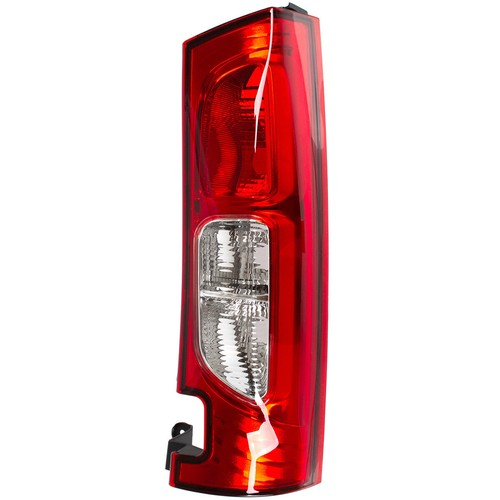 Fanale posteriore destro con - destro,