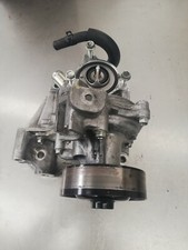 MAZDA 6 cx-5 2.2 D sh01 Pompa Acqua SH0115100 2.2 Diesel 110kw /129kw 