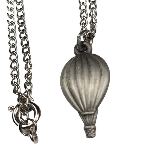Collana con ciondolo