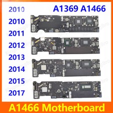 Scheda logica A1466 per Macbook Air 13" A1369 A1466 scheda madre i5 i7 4 GB 8 GB 2010