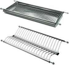Kit scolapiatti acciaio inox - scolapiatti,