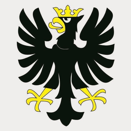 Bandiera frutigen - bandiera,