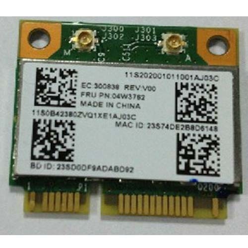 Broadcom bcm94313 bcm4313 - broadcom, g/n