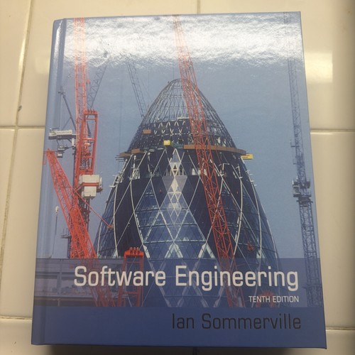 Software engineering ian - engineering,