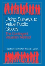 Using Surveys to Value Public