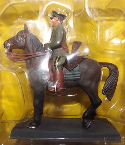 Dea soldatini cavallo - dea, a