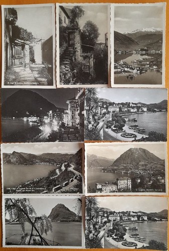 Lago lugano svizzera 9 - lago,