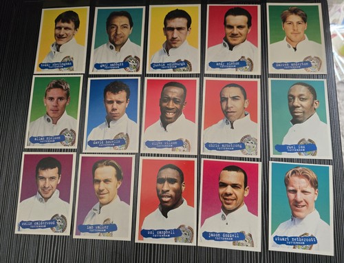 Tottenham hotspur set - tottenham,
