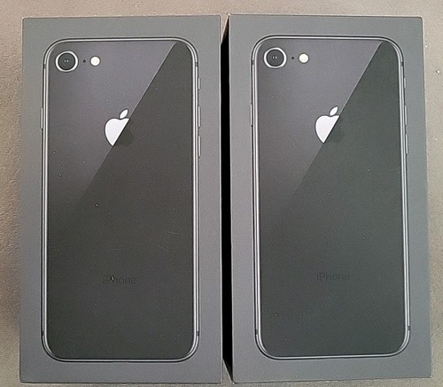 Lotto scatole solo - 2, apple