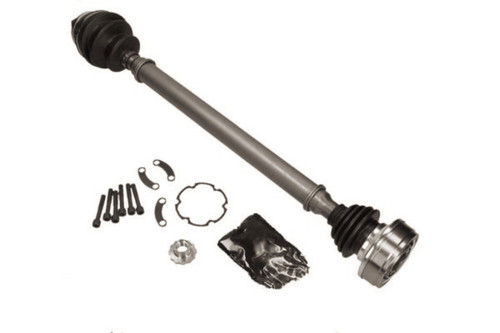 Albero motore asse - , anteriore