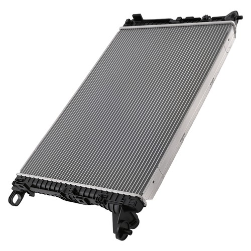 Radiateur aluminium for audi - for,