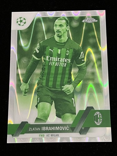 2022 topps uefa club comps - 2022-23,