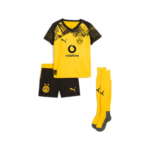 Puma bvb home minikit con - bvb,