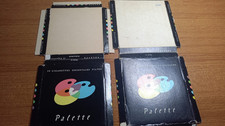 SCATOLE SIGARETTE ANNI 70