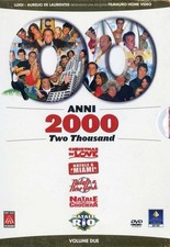 Dvd Anni 2000 Cofanetto -
