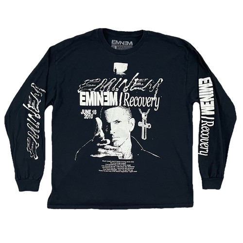 Eminem camicia uomo - eminem, xl
