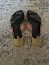 Sandali Gucci, US donna taglia