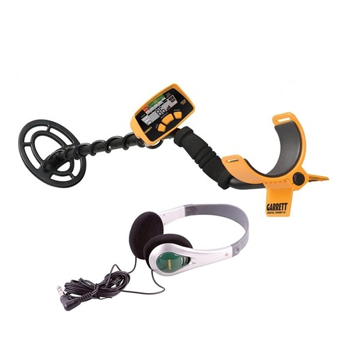 Garrett ace 200i - garrett,