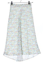 ZARA Gonna a vita alta Donna