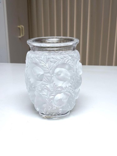 Splendido vaso passeri - vaso,